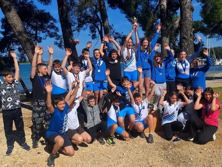 Regata 2026